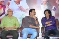 Entha Manchivaadavuraa Thank You Meet